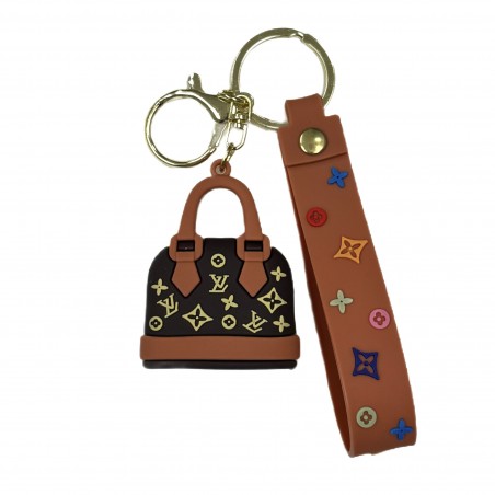 Porte-clés Glamour