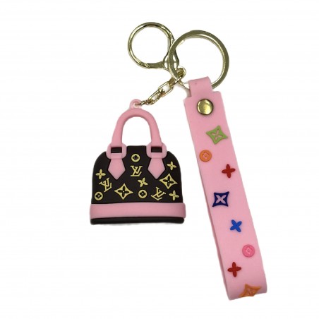 Porte-clés Glamour