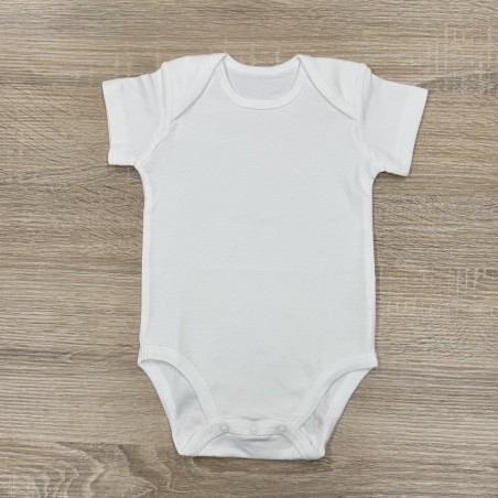 Newborn body