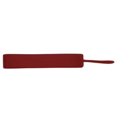 PORTE-CLÉS EN SILICONE À PERSONNALISER