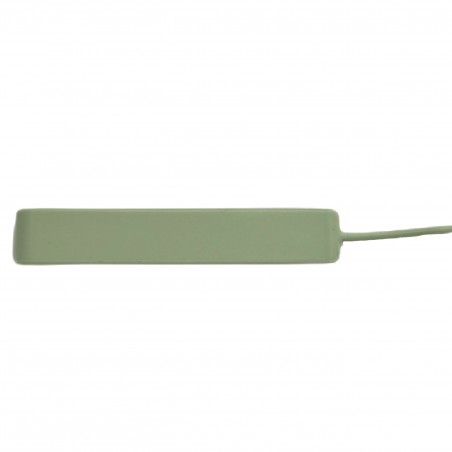 CHAVEIRO DE SILICONE PARA PERSONALIZAR