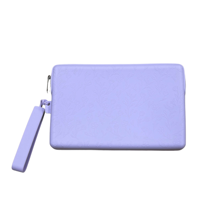 Necessaire Silicone Personalizado FORYOU | Bebé & Mamã