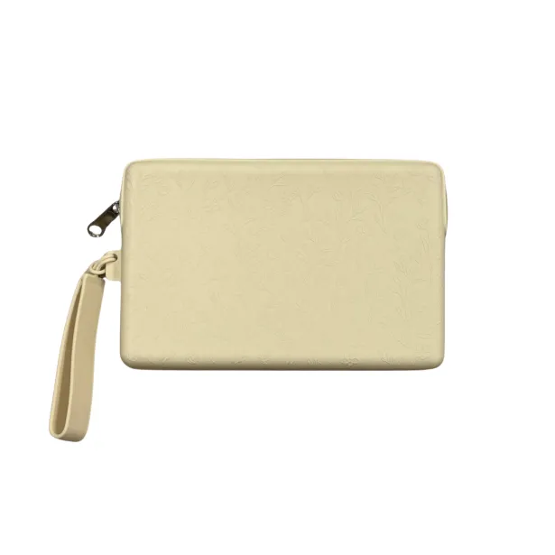 Personalized Silicone Pouch FORYOU | Custom Baby & Mom Organizer