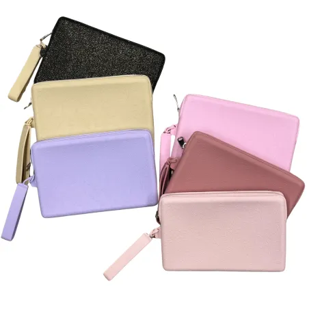 Personalized Silicone Pouch FORYOU | Custom Baby & Mom Organizer