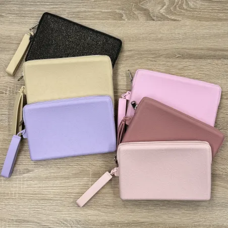 Necessaire Silicone Personalizado FORYOU | Bebé & Mamã