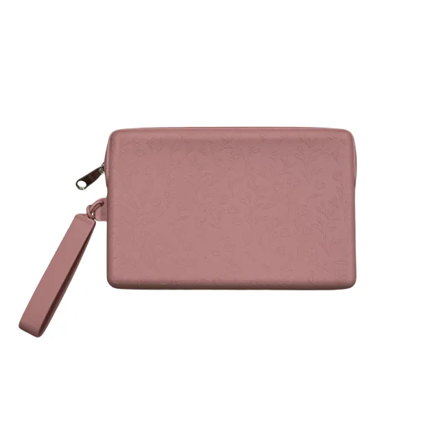 Necessaire Silicone Personalizado FORYOU | Bebé & Mamã