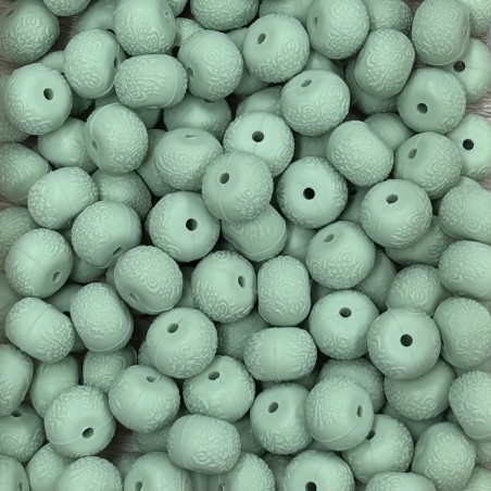 Bolas de Silicona de BORDADO