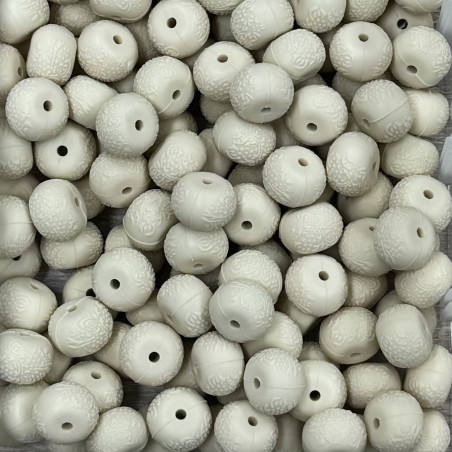 Bolas de Silicona de BORDADO