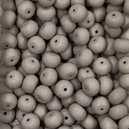 Bolas de Silicona de BORDADO