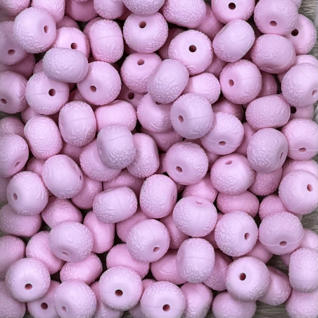 Silikonperlen STICKEREI