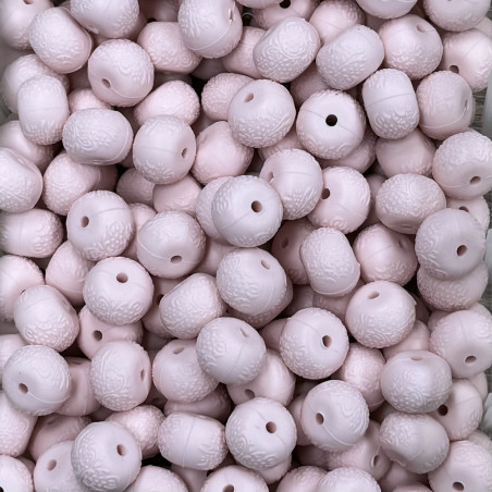 Bolas de Silicona de BORDADO