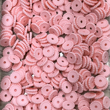 POIS lentil button
