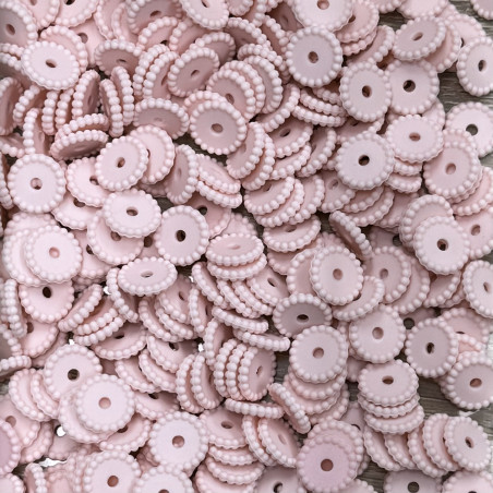 POIS lentil button
