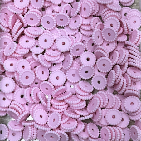 POIS Linsenknopf
