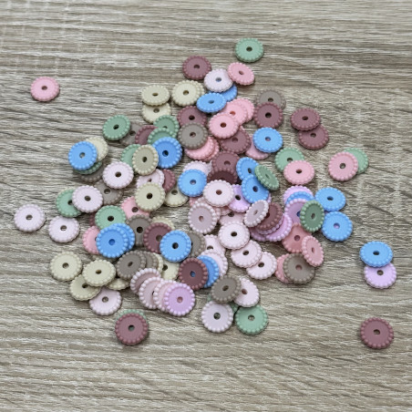 Bottone distanziatore POIS
