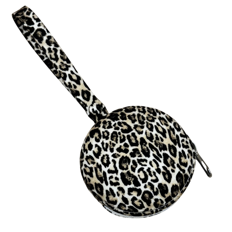 Astuccio Catenella Portaciuccio Tondo