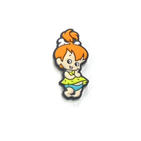 Pebble Flintstone