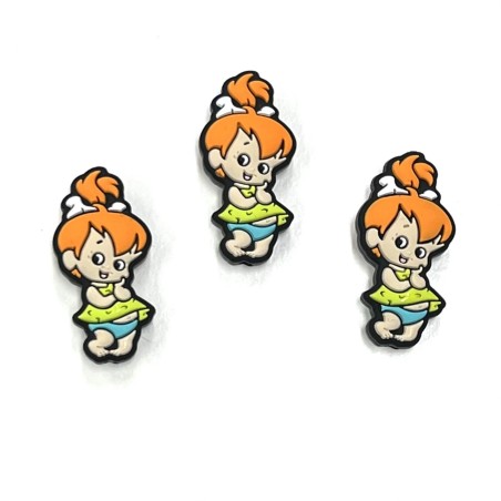 Pebble Flintstone