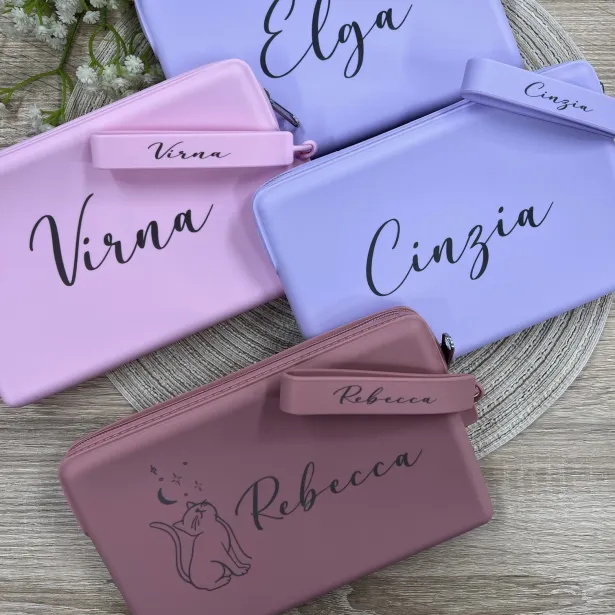 PERSONALIZA Estuche FORYOU