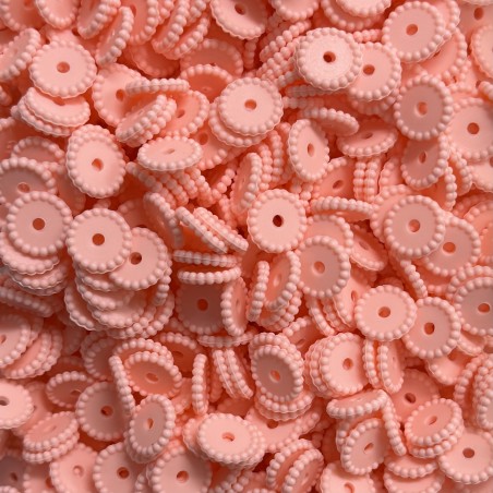 POIS lentil button