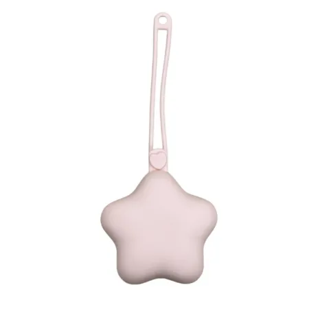 Astuccio Portaciuccio a Stella | Ø 9 cm | BABYJART® 2