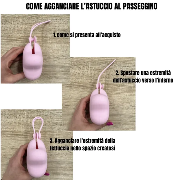 PERSONNALISER Porte-tétine Étoile avec LASER-IMPRIMER