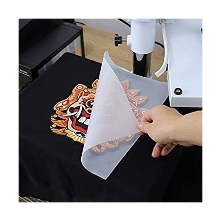 Impression DTF pour vêtements personnalisés en Italie | T-shirts et sw