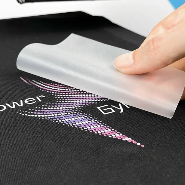 DTF printing for custom clothing in Italy | T-shirts and hoodies