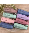 Bouteille d'eau en silicone