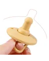 CUSTOMIZE Silicone pacifier
