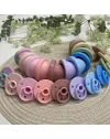 CUSTOMIZE Silicone pacifier
