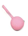 CUSTOMIZE Pacifier Chain Case Round