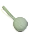 CUSTOMIZE Pacifier Chain Case Round