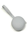 CUSTOMIZE Pacifier Chain Case Round