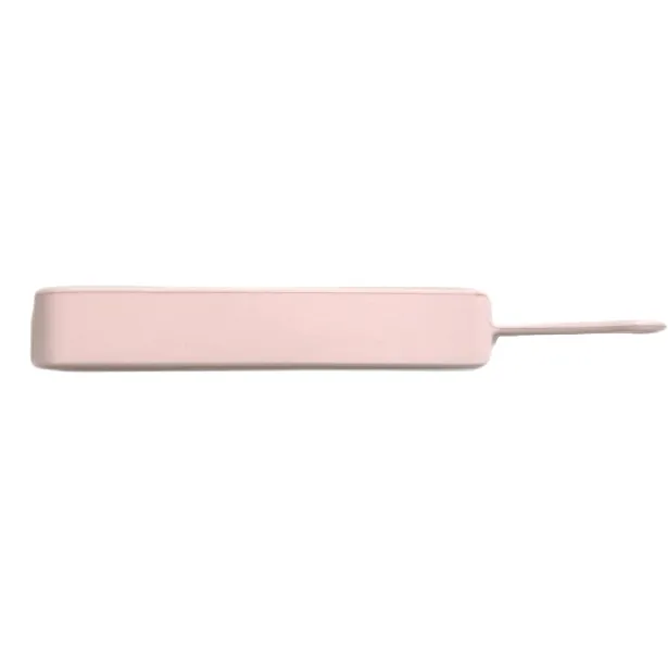 Portachiavi in SILICONE DA PERSONALIZZARE su 2 LATI