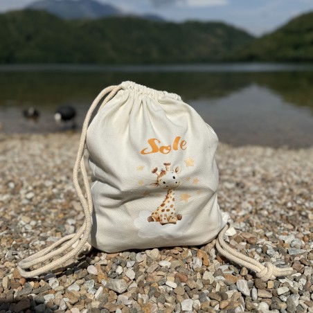 BOLSA PARA SPORT-LA ESCUELA