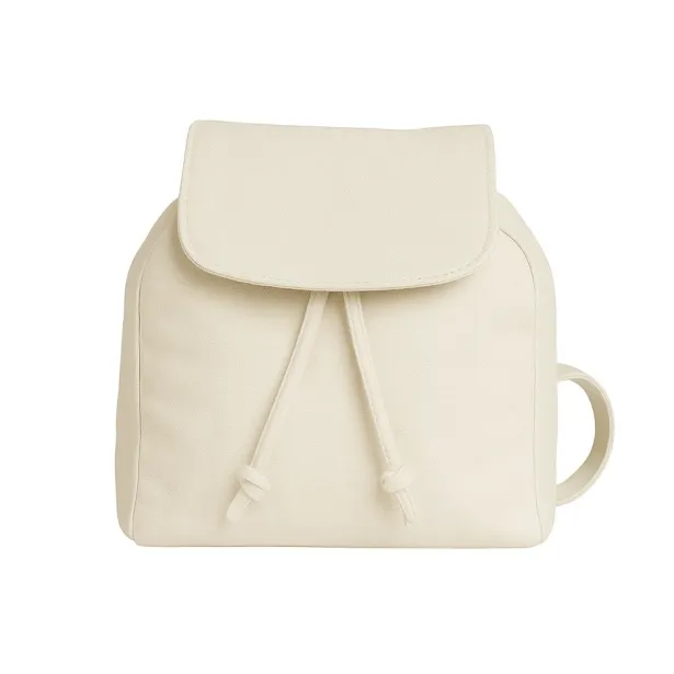 COTTON BACKPACK CUSTOMIZABLE