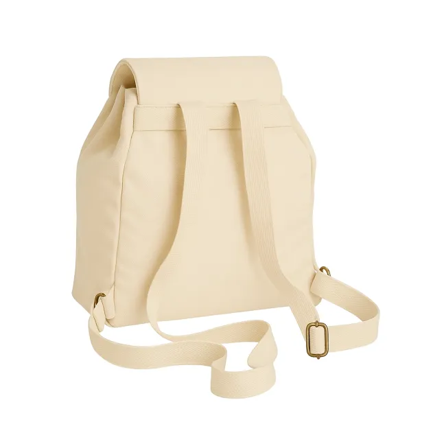 MOCHILA DE ALGODÃO PERSONALIZÁVEL