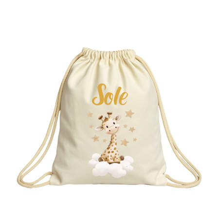 SAC SPORT-D'ÉCOLE