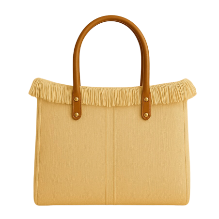 SAC D'ÉTÉ PERSONNALISABLE