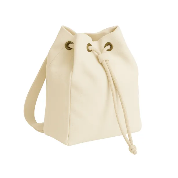 ZAINO IN COTONE PERSONALIZZABILE