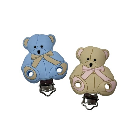 Clip Orso Yoghi