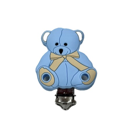Clip Orso Yoghi