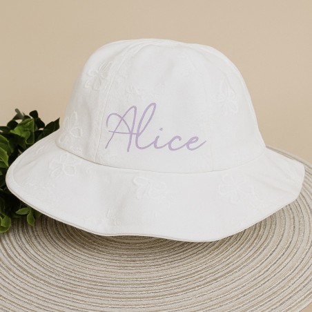 PERSONALIZAR Boné Bucket Estampado