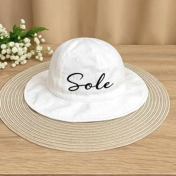 Bedruckte Bucket Cap individuell gestalten