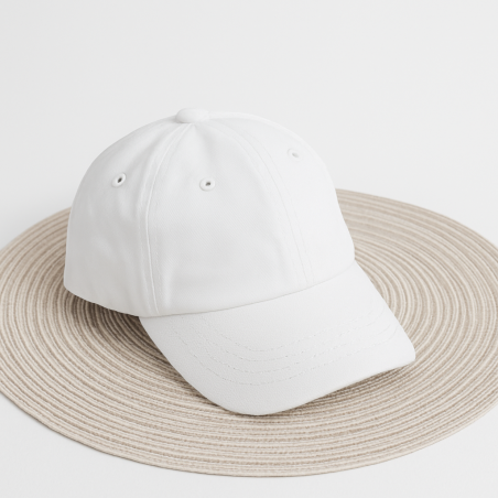 PERSONALIZAR Sombrero con visera estampada