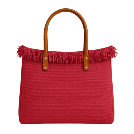 SUMMER BAG CUSTOMIZABLE