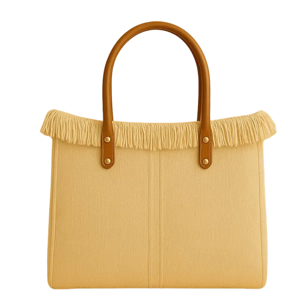 SUMMER BAG CUSTOMIZABLE