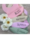 PERSONALIZZA Bavaglino in silicone