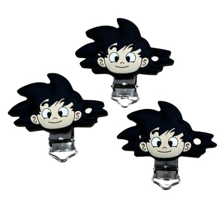 Clip Goku Dragon Ball